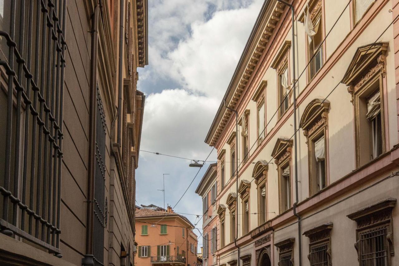 De'Carbonesi, Bologna By Short Holidays Eksteriør billede