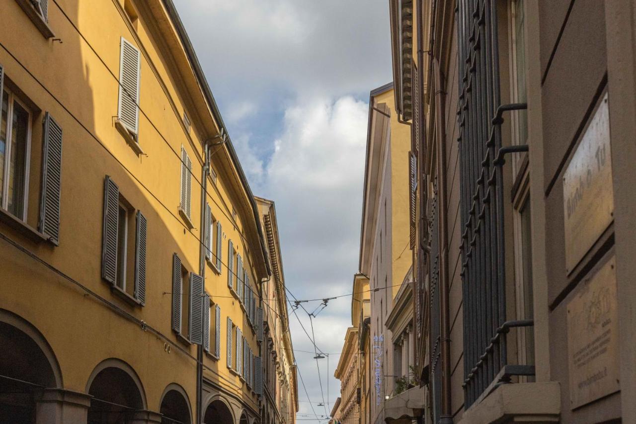 De'Carbonesi, Bologna By Short Holidays Eksteriør billede