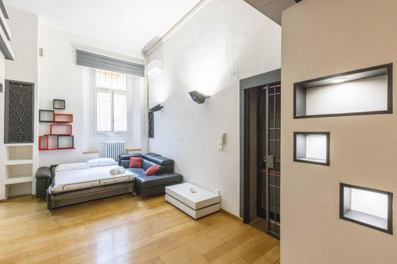 De'Carbonesi, Bologna By Short Holidays Eksteriør billede
